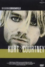 Kurt & Courtney -A Documentary (USA)